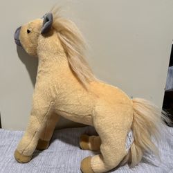 Universal Studios Wizarding World Harry Potter Unicorn Plush 17" Stuffed Animal