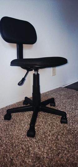 Computer chair