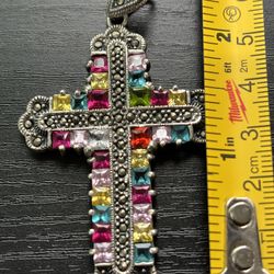 Cross Pendants For Sale 