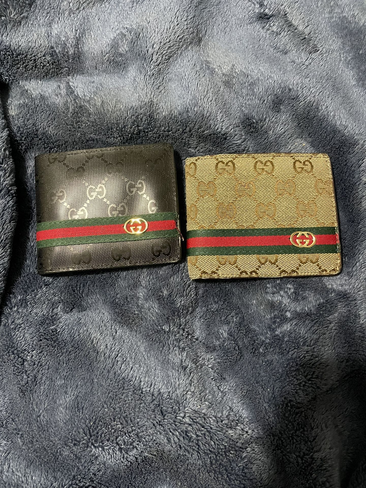 Wallets