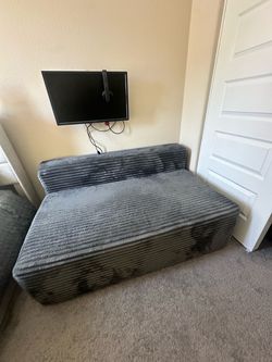 Cloud Couch