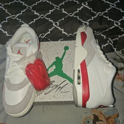 AIR JORDAN 4 RM MEN SHOES NEW 