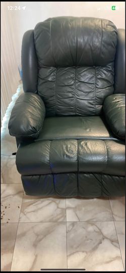 Reclining Chair