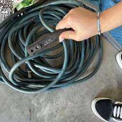 LC40  Welding Cable 