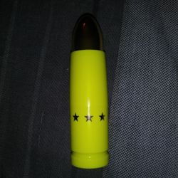 Jeffree Star lipstick