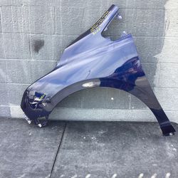 2021-2023 HONDA ODYSSEY LEFT DRIVER SIDE FENDER OEM