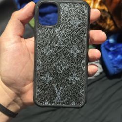 LV iphone 11 Case 