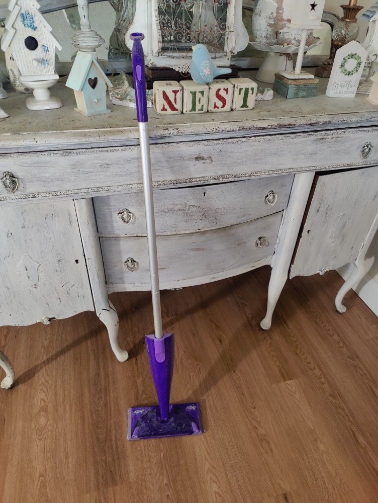 SWIFFER WET JET MOP-MOP ONLY -WORKING