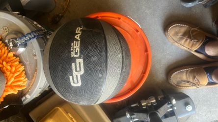 Medicine Ball