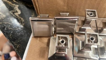 Cabinet Knobs