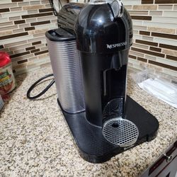 Nespresso