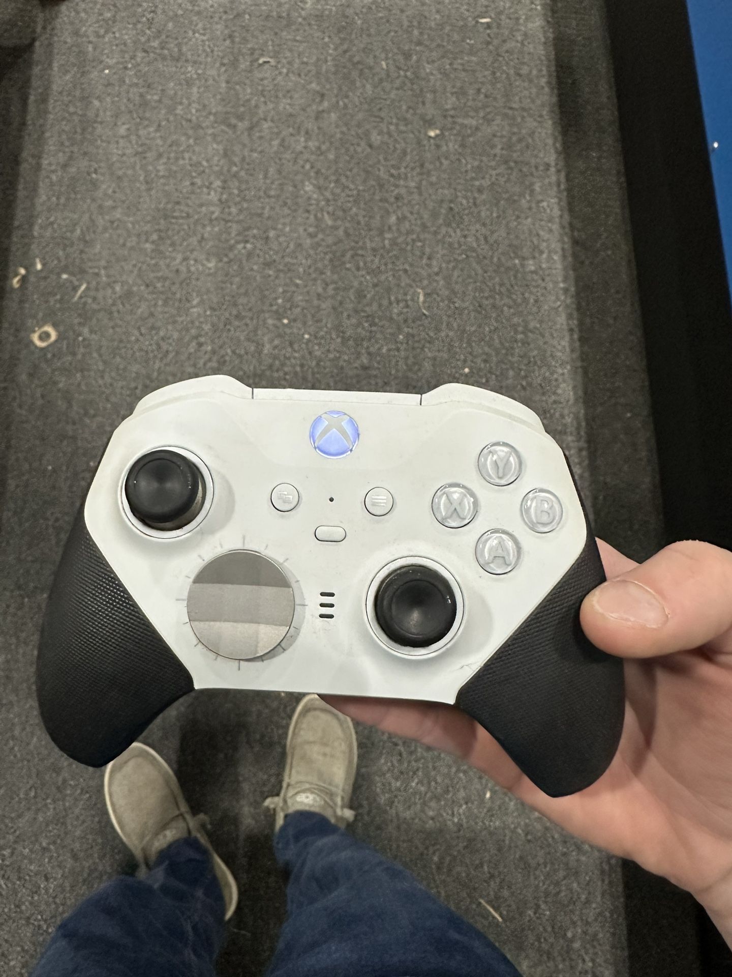 Xbox Elite Series 2 Controllers 