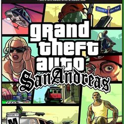 Gta SanAndreas !!TRADE Deal!!