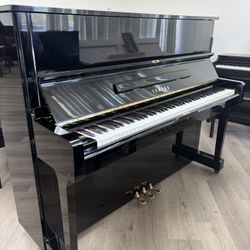 YAMAHA U1 FREE DELIVERY