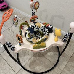Bouncer / Jumper - Fisher Price