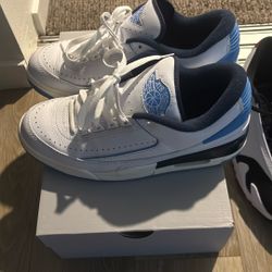 Jordan 