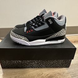 Jordan 3 
