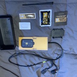 Pedal Commander PC21