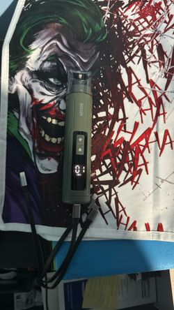 Iredoon Dog Grinder