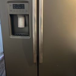 Double Door I’ve Maker For Sale 