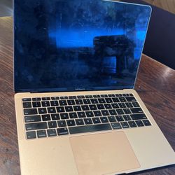 MacBook Air A1932  iCloud Locked 