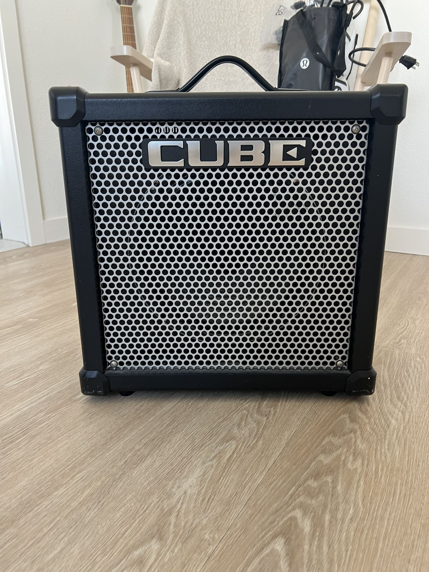 Amplifier