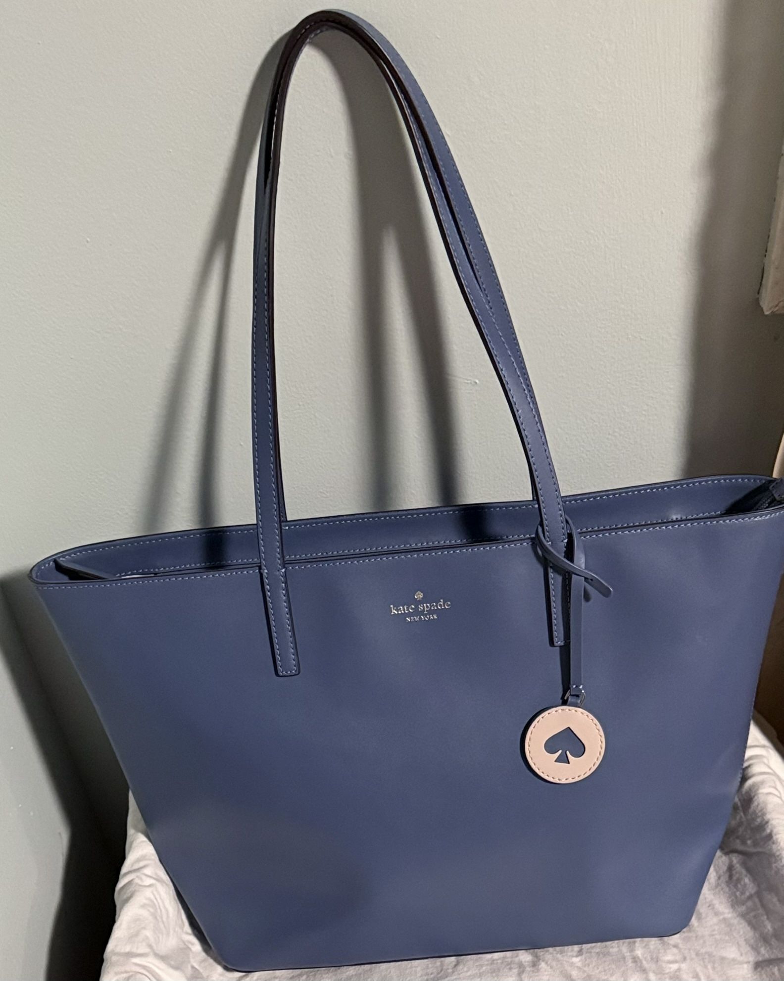 Kate Spade Tote Purse 