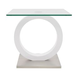 Tv Stand With Fireplace And Audio Y Juego De 3 Mesitas De Centro 