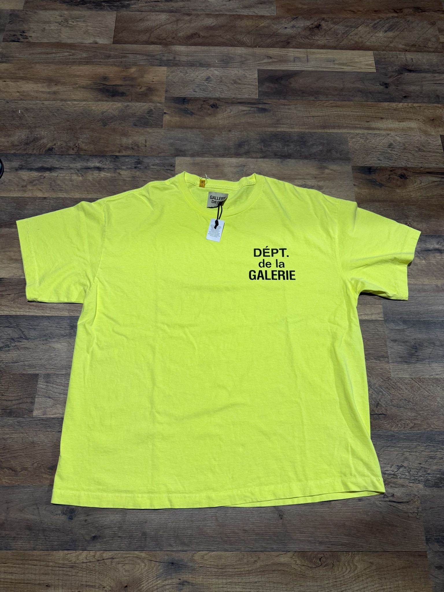Gallery Dept Shirt