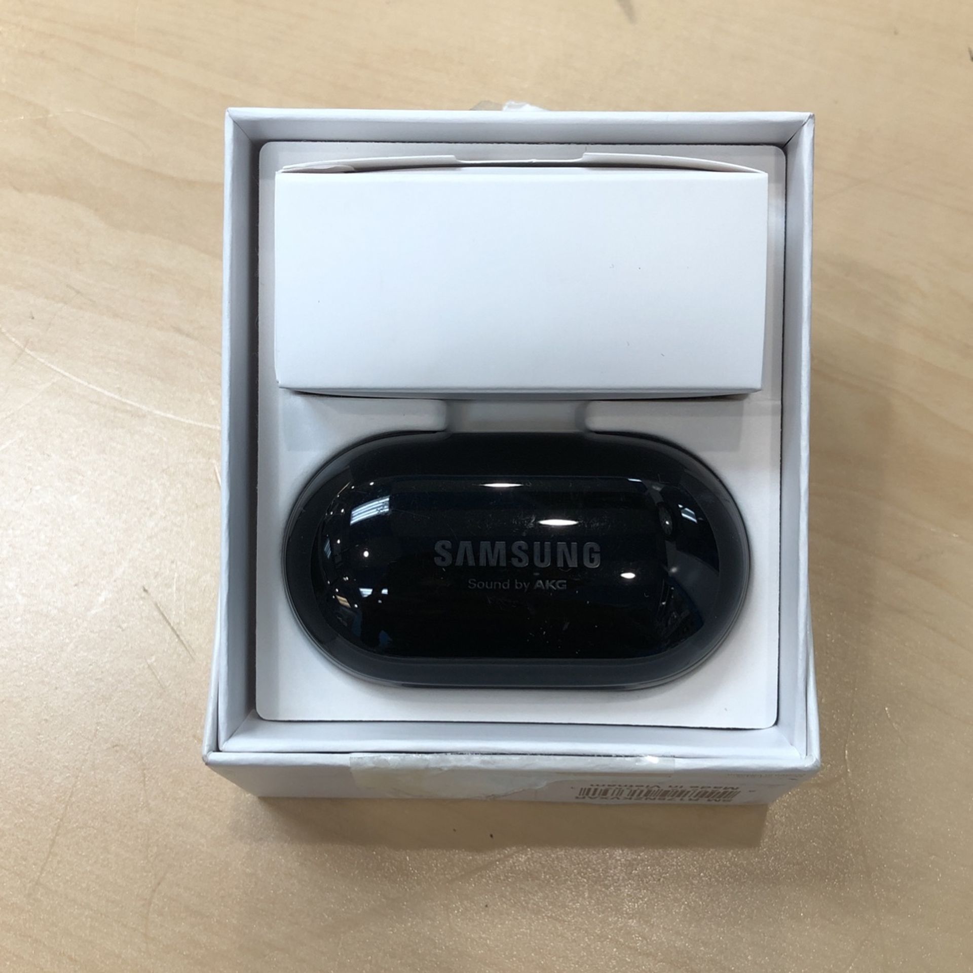 Samsung buds plus