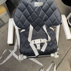Baby Booster Seat 