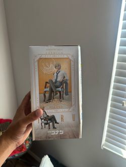 Detective Conan Premium Grace Situation Figure