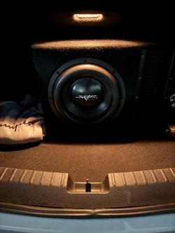 12 inch EVL SKAR