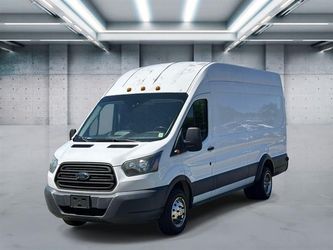 2015 Ford Transit-350