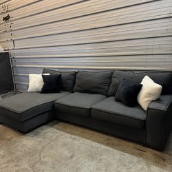 Sectional Couch Sofa