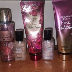 Victoria's Secret Lot