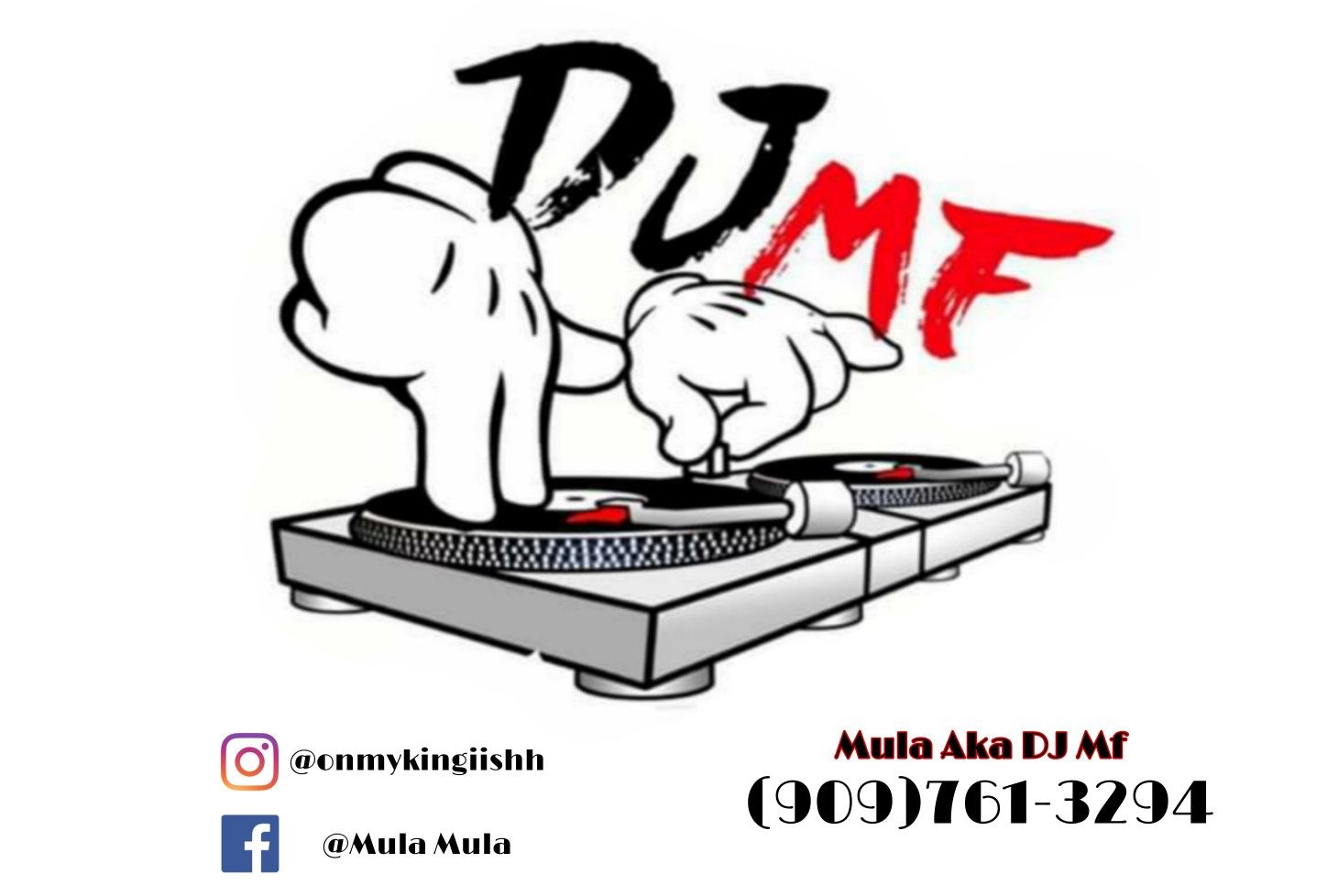 Dope Liit Dj