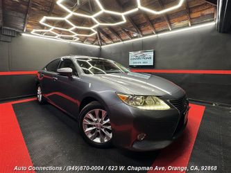 2013 Lexus ES 300h
