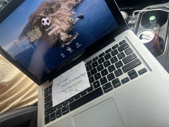 MacBookPro