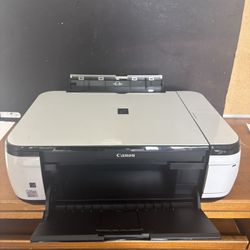Canon PIXMA Printer