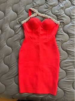 Bella Barnett dresses