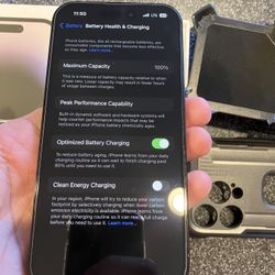Like New Apple iPhone 14 Pro 6.1” Unlocked