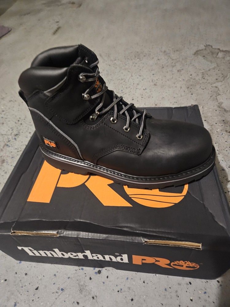Mens Work Boots