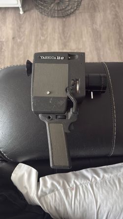 Yashica u-g