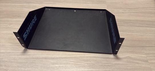 Rack Shelf for road case
