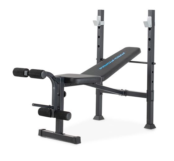 Weight Lifting Plate And Sport St Multi Function Bench 