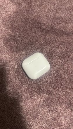 Apple AirPods