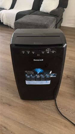 Honeywell AC