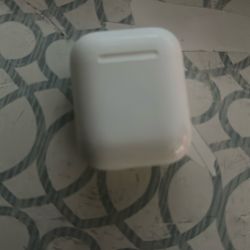 AirPod generation 2