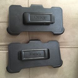 iPhone Waist Clip 